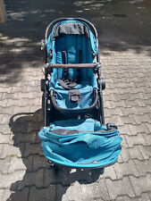 Geschwisterwagen baby jogger gebraucht kaufen  München