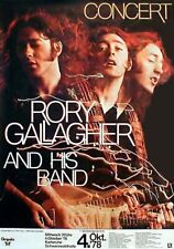 Rory gallagher rares gebraucht kaufen  Wuppertal