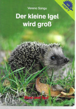 Kleine igel groß gebraucht kaufen  Wertingen