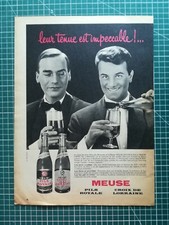 462 publicité ancienne d'occasion  Angers-