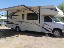 Rvs campers used for sale  Marana
