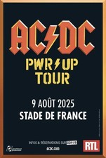 Place concert stade d'occasion  Le Coteau