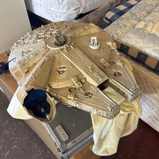 Potf2 millennium falcon for sale  CARDIFF