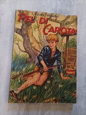 Pel carota jules usato  Faenza