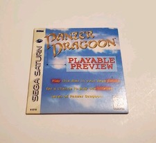 Sega saturn panzer for sale  Brooksville