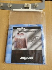 Pvc waschbecken vorhang gebraucht kaufen  Teterow