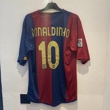Vintage 2006 barcelona for sale  ROSSENDALE