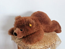 Steiff 069666 braunbär gebraucht kaufen  Berg b.Neumarkt i.d.OPf.