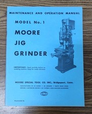 Moore tools precision for sale  Bellmore