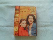 Gilmore girls integrale d'occasion  France