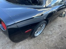 Corvette coupe quarter for sale  Phoenix