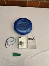 Usado, Câmera digital Benq 1300 com estojo e acessórios inclui novas baterias. comprar usado  Enviando para Brazil