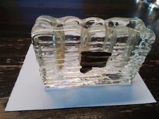 blockvase gebraucht kaufen blockvase gebraucht kaufen  Romrod