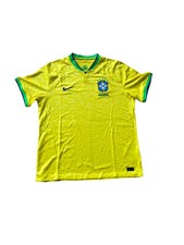 Nike brazil national for sale  Los Gatos