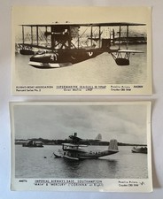 Pair raf imperial for sale  NEWTOWN