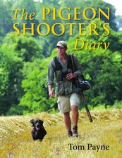 Pigeon shooter diary for sale  ROSSENDALE