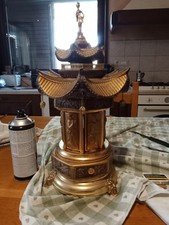 Carillon portasigarette vintag usato  Nardo