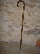 Ancienne canne embout d'occasion  Le Bugue