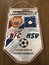 Bfc dynamo wimpel gebraucht kaufen  Markkranstädt
