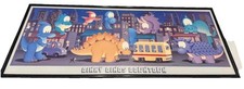 Dinky dinos downtown for sale  Vallejo