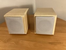Pair solid bookshelf for sale  Groton