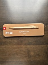 Caran ache gold for sale  HERTFORD