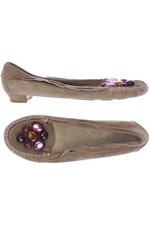 Damen halbschuhe miu gebraucht kaufen  Halberstadt