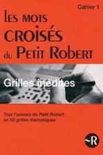 Les mots croisés gebraucht kaufen  Berlin
