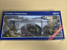 Pola 621 eisenbahn gebraucht kaufen  Horst