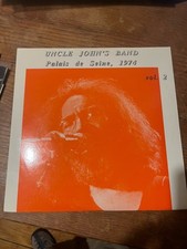 Grateful dead uncle for sale  HEBDEN BRIDGE