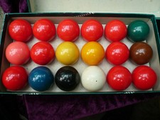 Aramith inch snooker for sale  YEOVIL