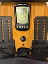 Riginal waterrower rudergerät gebraucht kaufen  Berlin
