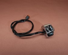 1999-2006 Harley Davidson Road King FLHRI interruptor de controle direito parada de partida comprar usado  Enviando para Brazil