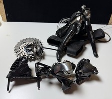 ultegra gruppo usato  Sangiano