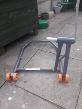 Genuine performance single for sale  BILSTON