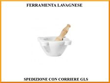Mortaio cucina marmo usato  Lavagna