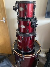Pearl vision export for sale  BOOTLE
