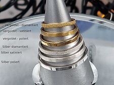 Sterling silber 925 gebraucht kaufen  Hardegsen