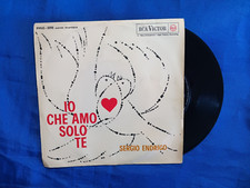 Sergio endrigo che usato  Torino