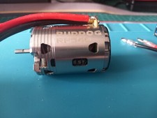 Ruddog 5.5t brushless for sale  AYR