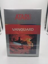Atari 2600   Video Game Cartridge Vanguard Sealed game comprar usado  Enviando para Brazil