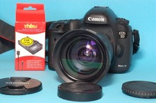 CANON EOS 5D Mark III z obiektywem Tamron 28-200mm na sprzedaż  Wysyłka do Poland