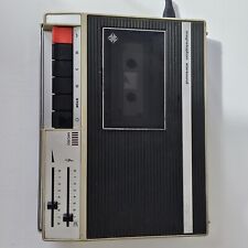 Registratore cassette portatil usato  Rimini