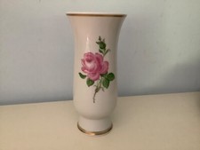 Meissen porzellan vase gebraucht kaufen  Friedberg (Hessen)