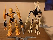 Lego bionicle mata for sale  Tucson