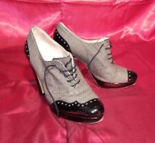 Steampunk con tacco usato  Villanova Solaro