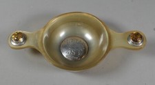 Antique silver mounted for sale  LOUGHBOROUGH