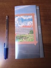 Brochure volantino del usato  Sassuolo
