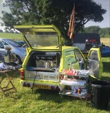 Robin reliant coffee for sale  BLACKPOOL