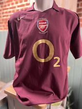 Arsenal original vintage for sale  NORWICH